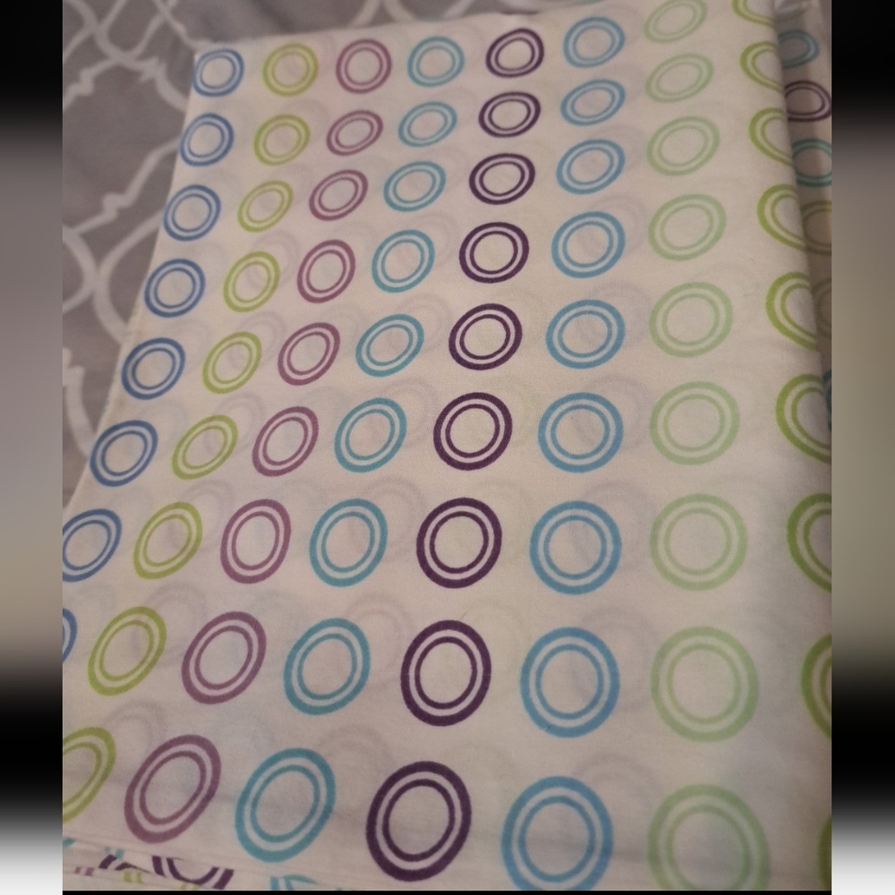 Your Zone.  Full sheet set - Picture 2 of 4